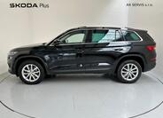 Škoda Kodiaq 3