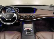 Mercedes-Benz Třídy S 7