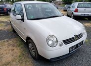 Volkswagen Lupo 7
