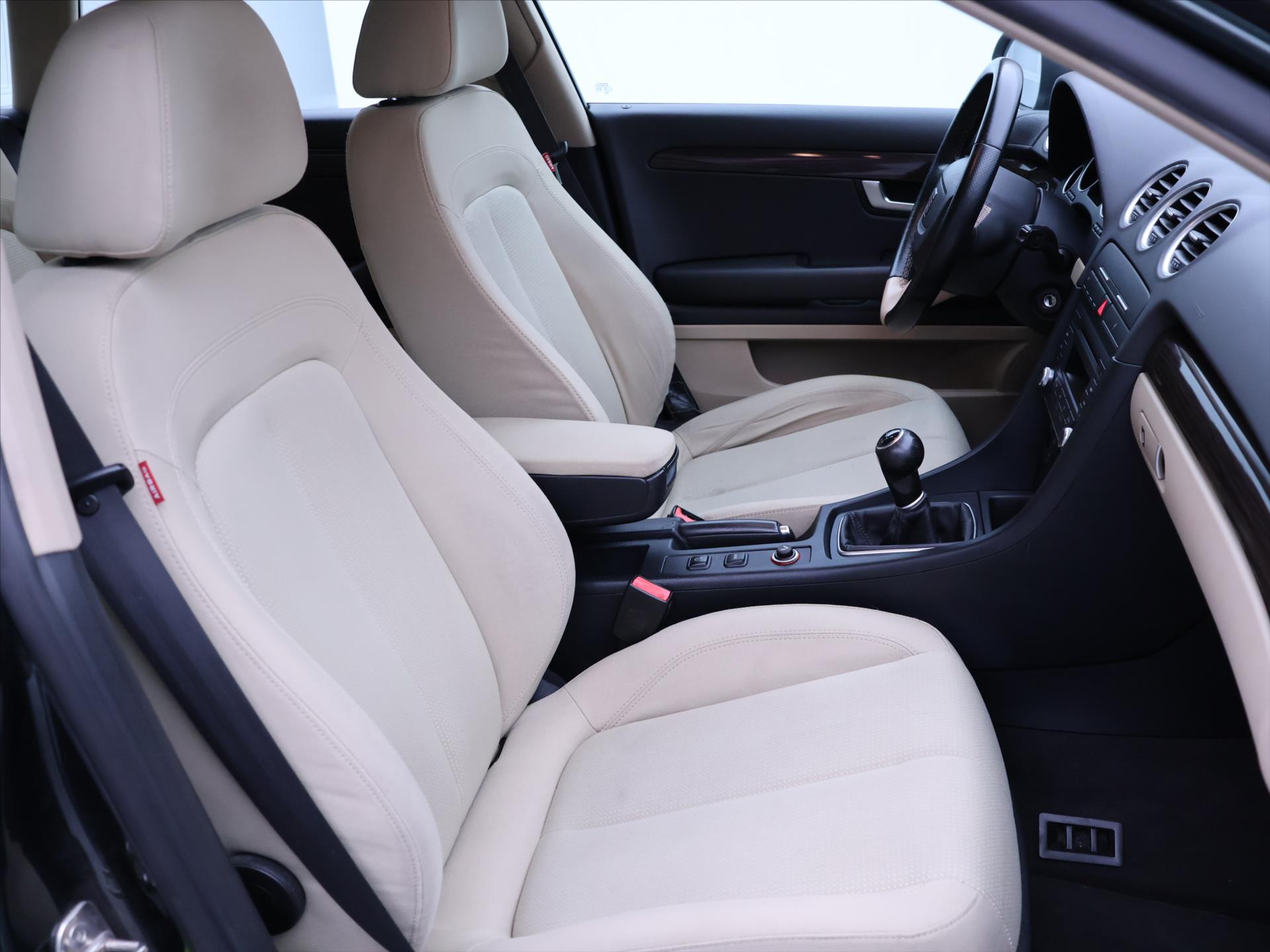 Seat Exeo