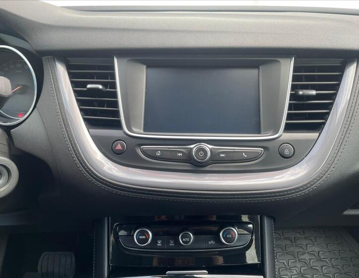 Opel Grandland X 14