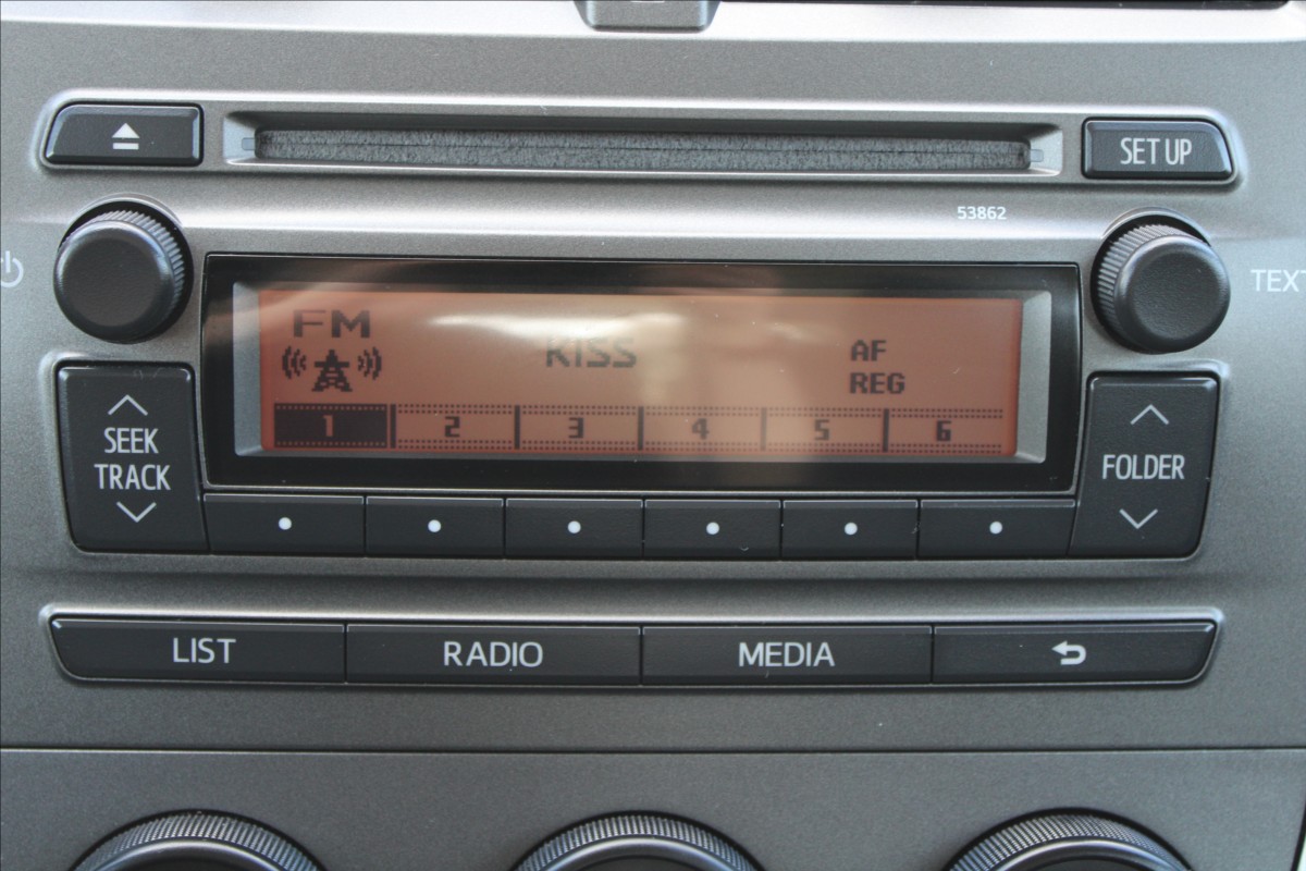 Toyota Verso