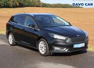 Ford Focus 1