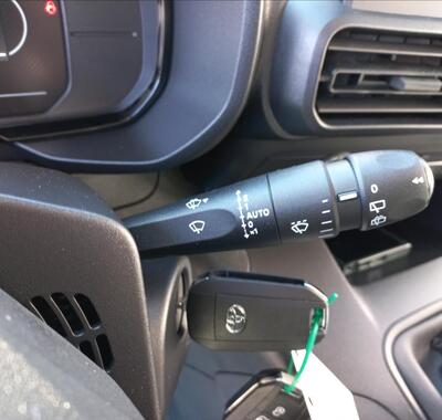 Toyota ProAce City 17