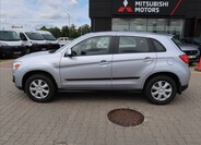 Mitsubishi ASX 7