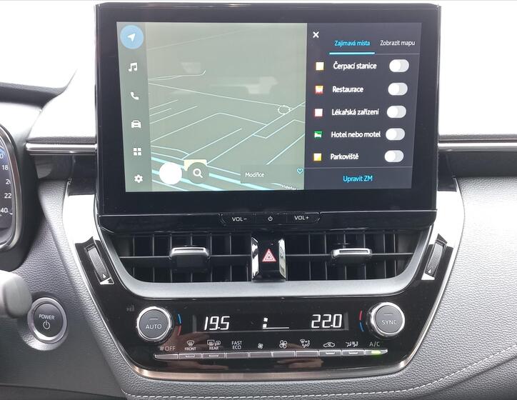 Toyota Corolla 18