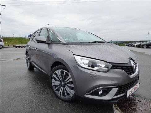 Renault Scénic