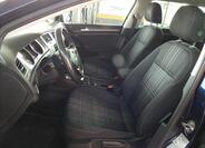 Volkswagen Golf 10