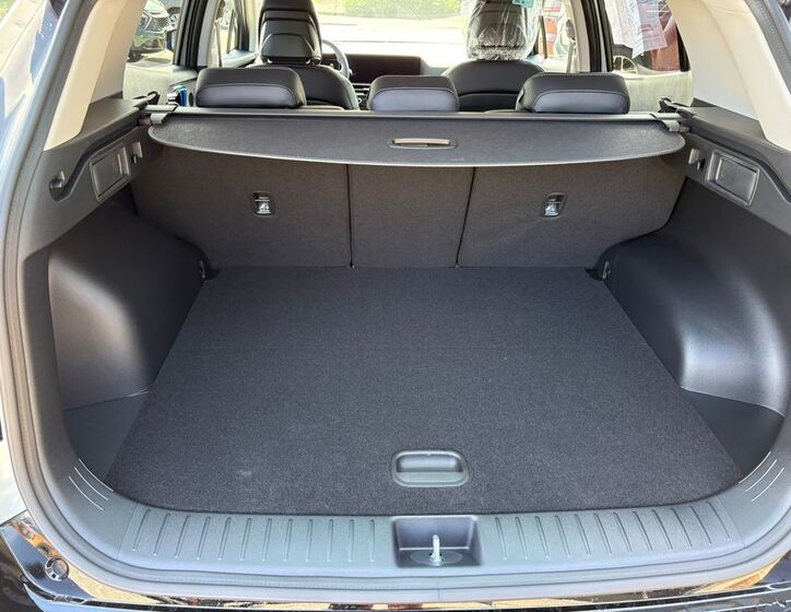 KIA Sportage 10