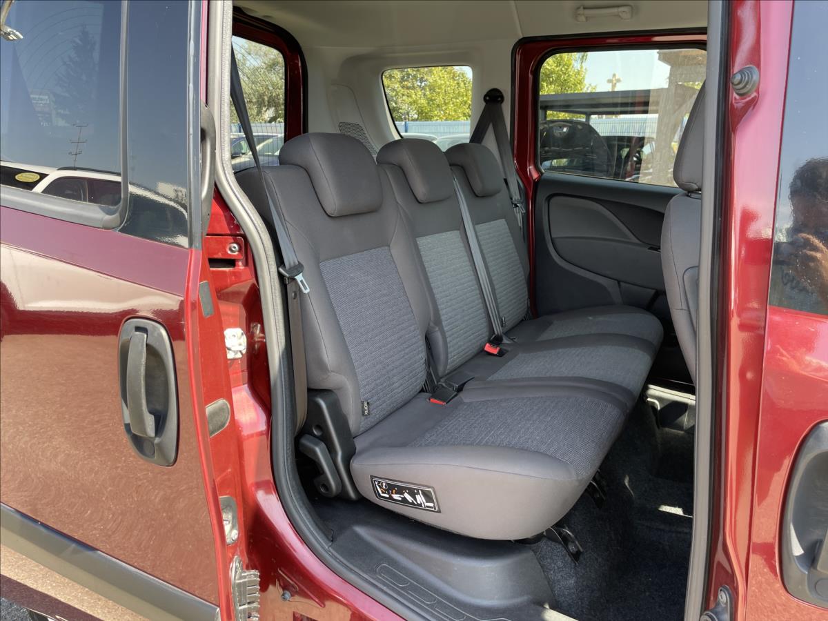 Fiat Dobló