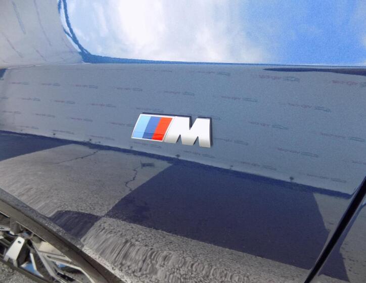BMW Řada 5 43