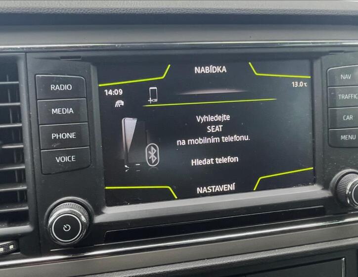 Seat Leon 17
