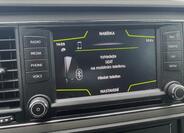 Seat Leon 17
