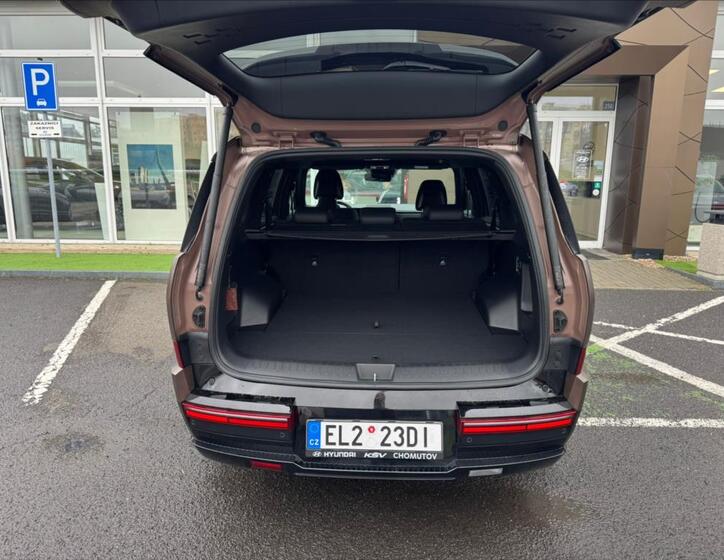 Hyundai Santa Fe 15