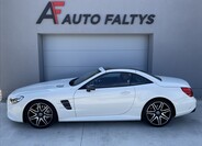 Mercedes-Benz SL 6