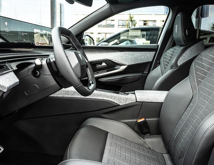 Peugeot 3008 11