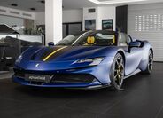 Ferrari SF90 1
