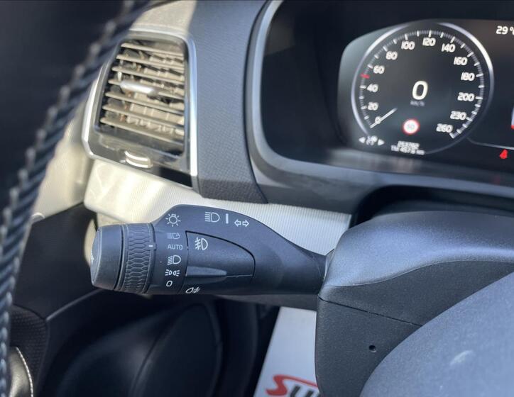 Volvo XC90 44