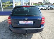 Škoda Octavia 6