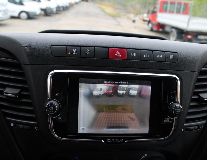 Iveco Daily 12
