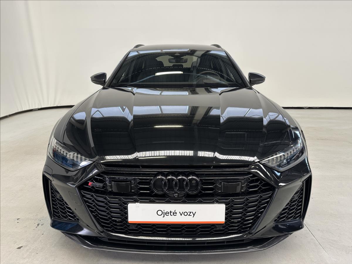 Audi RS 6