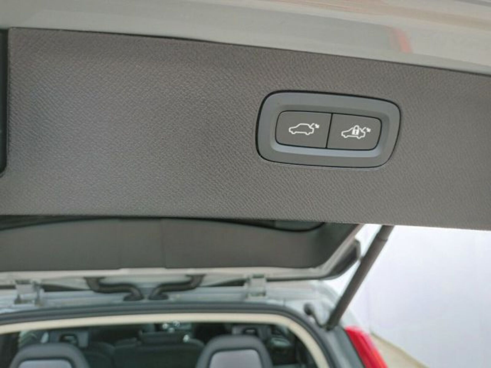 Volvo XC90 22