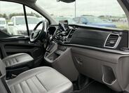 Ford Tourneo Custom 17