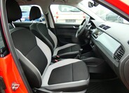 Škoda Fabia 12