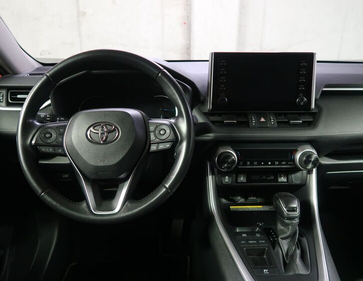 Toyota RAV4 15