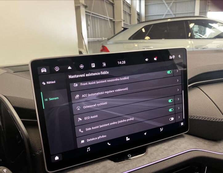 Škoda Kodiaq 18
