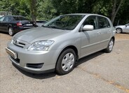 Toyota Corolla 1