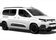 Citroën Berlingo 5