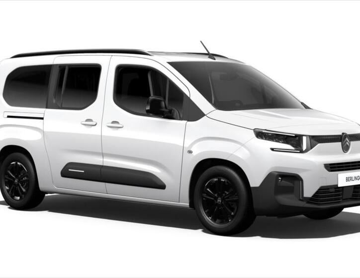 Citroën Berlingo 5