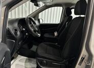 Mercedes-Benz Vito 29