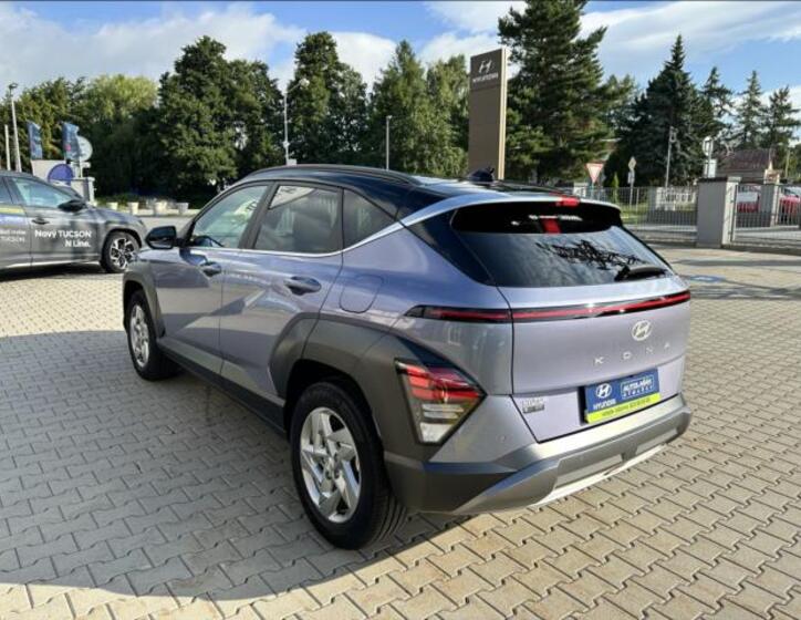 Hyundai Kona 28