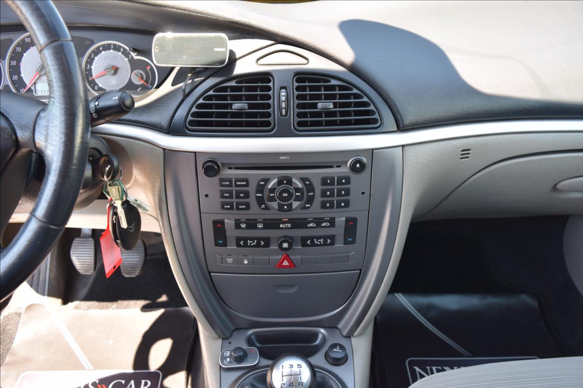 Citroën C5