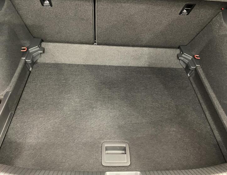 Volkswagen Taigo 28