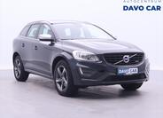 Volvo XC60 1