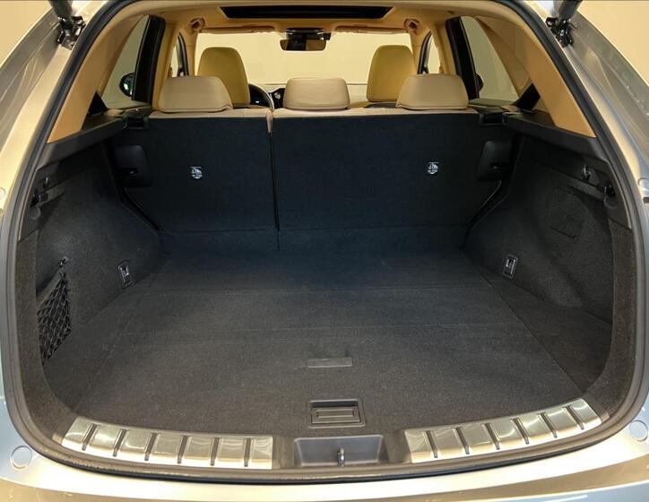 Lexus NX 350h 9