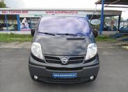 Nissan Primastar 2