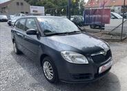 Škoda Fabia 9
