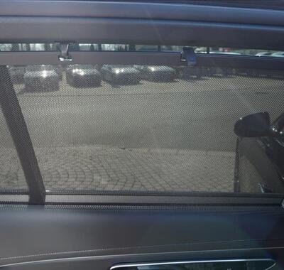 Mercedes-Benz Třídy E 11