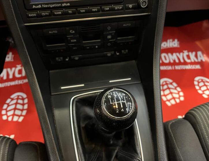 Audi A4 19