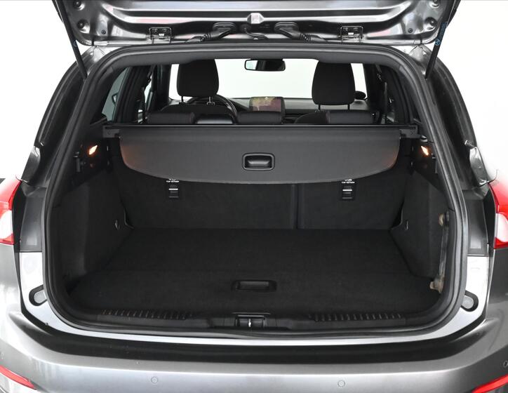 Ford Focus 6