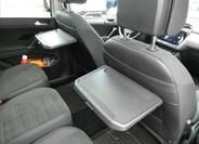 Volkswagen Touran 29