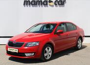 Škoda Octavia 3