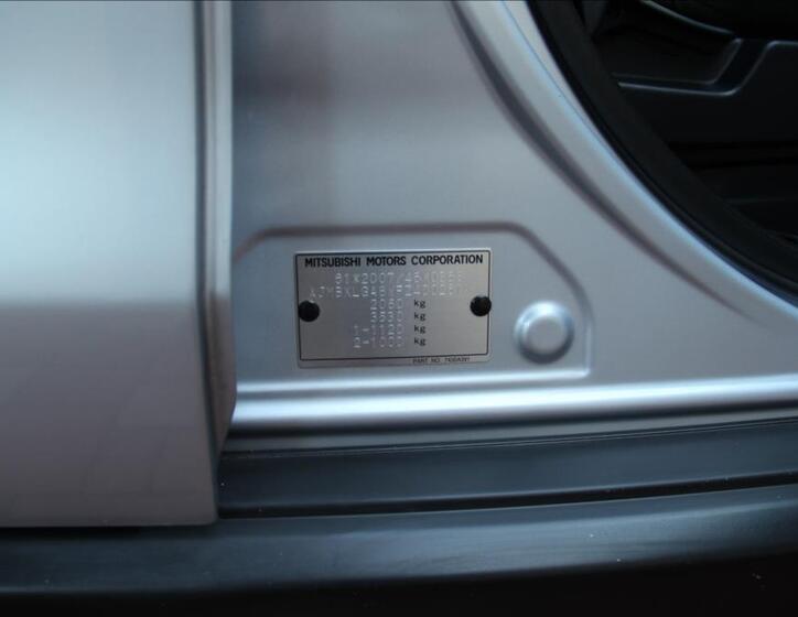 Mitsubishi ASX 41