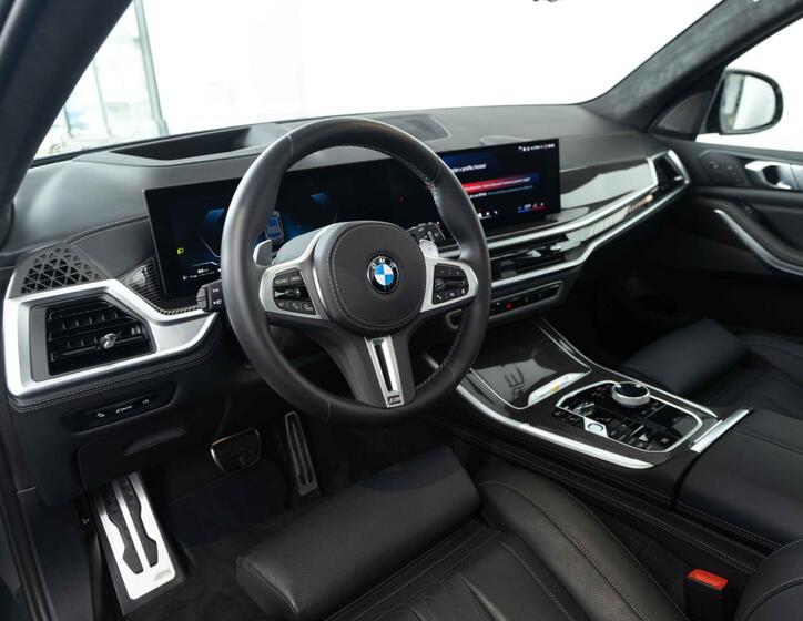 BMW X5 11