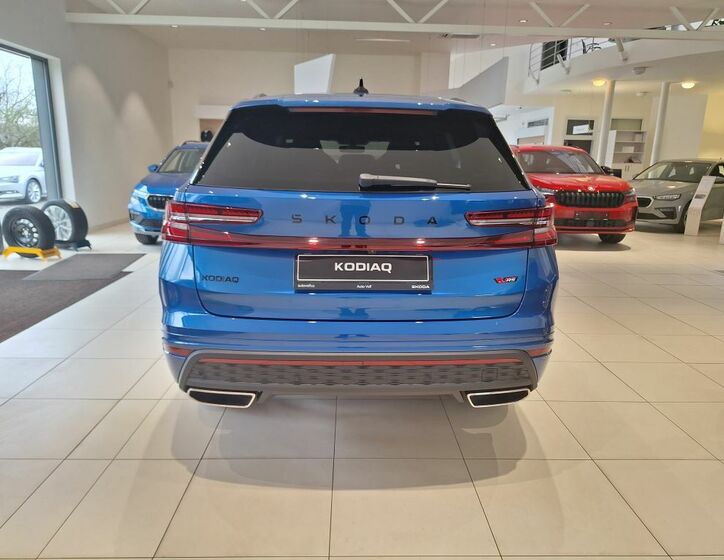 Škoda Kodiaq 6