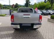 Toyota Hilux 5